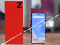     OnePlus Z   