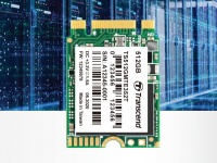 Transcend   NVMe-,    - M.2 Type 2230