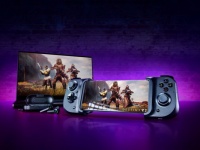      Razer Kishi  Android-