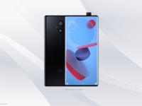 Xiaomi Mi Mix 4  .     - Xiaomi