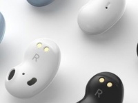   Samsung Galaxy Watch 3   Galaxy Buds   
