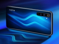 SMARTtech: Realme 6 Pro  ,   ! ?