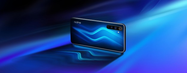 Realme 6 Pro