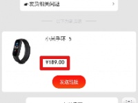 Xiaomi Mi Band 5   .    