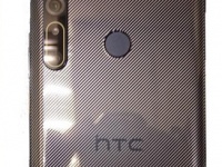   ? HTC Desire 20 Pro    