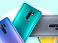   Xiaomi? Redmi 9A      