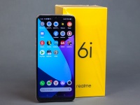   ! Realme 6i -  ,   .     .  