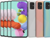  ?  Samsung Galaxy A51  Galaxy A50?!