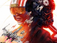15  EA  -   Star Wars: Squadrons   