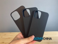    iPhone 12  iPhone 12 Pro    