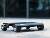 Walkcar            7 