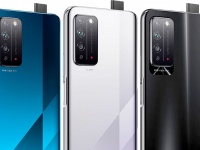  Honor X10 Max  ,   7 