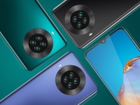 Cubot Note 20 -   !   Android 10  $79.59  4200 , NFC, 4G  4 