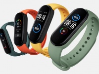    Xiaomi Mi Band 5. Mi Band 5 Pro  Mi Band 5 Lite  ?