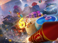 World of Tanks Blitz    .     7,3  