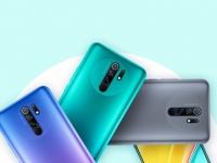  Redmi 9    