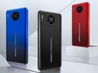      4-   $59.99! Blackview A80