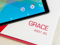 ! Prestigio GRACE 4991 4G -   !   