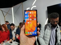 Huawei Mate 40 Pro   UTD-