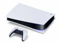  Sony  PlayStation 5.    Digital Edition