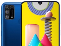   Samsung Galaxy M31s     6000 