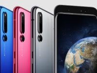 Honor Magic 3             120 