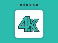 MEGOGO    4-