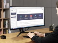   CHUWI LarkBox   indiegogo