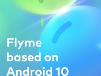 Meizu  -  Flyme 8   Android 10