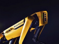 Boston Dynamics    Spot    $74 500