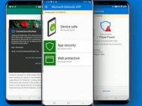 Microsoft  Android-   