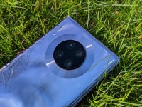 Huawei     EMUI 10.1   