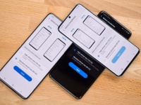     Samsung: Note 20, Fold 2, S20 Lite, Watch 3