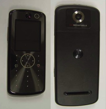 Motorola L800t
