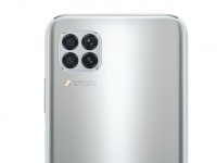  Huawei P40 lite       