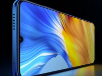     Dimensity 800    Honor X10 Max 5G