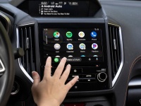  500  .  Android Auto   