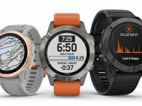 SMARTtech:     - Garmin?   !