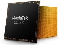 Чип MediaTek MT6853 позволит создавать 100-долларовые 5G-смартфоны