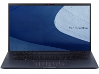- ASUS ExpertBook B9    -   1 
