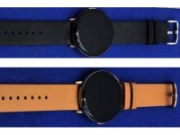   Huami Zepp E    AMOLED   