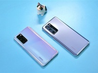 Huawei P50    MediaTek
