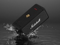 Marshall     Emberton