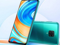  Xiaomi POCO M2 Pro      GeekBench
