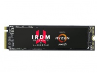 SSD- GOODRAM IRDM Ultimate X   PCIe 4.0    