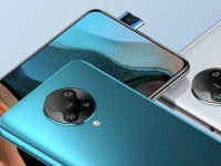  Redmi K30 Ultra   MediaTek   