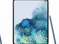    Samsung Galaxy Note20  Galaxy Note20 Ultra 