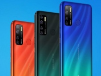 Spark 5 Pro -   5   TECNO Mobile    3799 