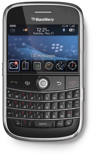 BlackBerry Bold (9000)