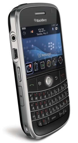 BlackBerry Bold (9000)